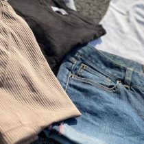 تاپ و بلوز