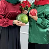 شومیز ساتن