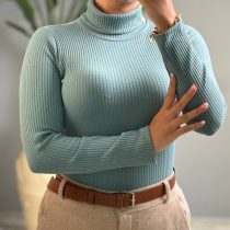 بادی یقه اسکی