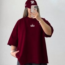 تیشرت alo