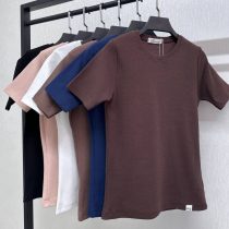 تیشرت یقه گرد